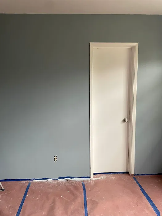 J Brown Painting Picture 1