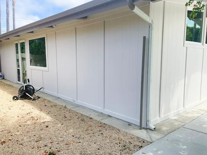 J Brown Painting Picture 4