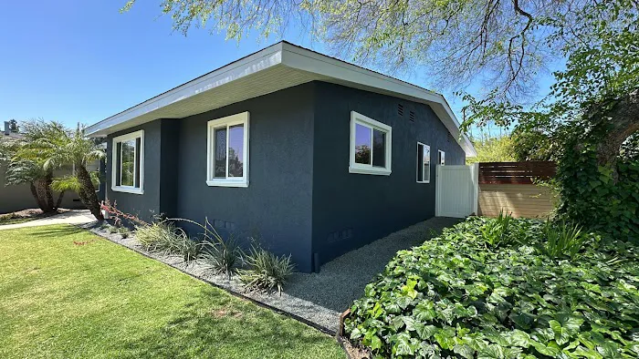 J Brown Painting Picture 7