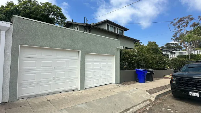 J Brown Painting Picture 5