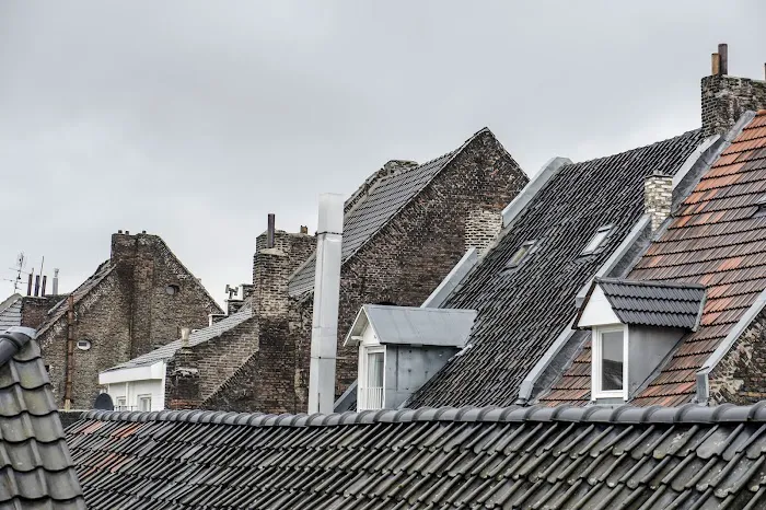 Event Roof Repairs Picture 1