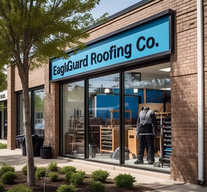 EagleGuard Roofing Co, Picture 2