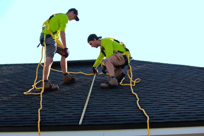 EagleGuard Roofing Co, Picture 3