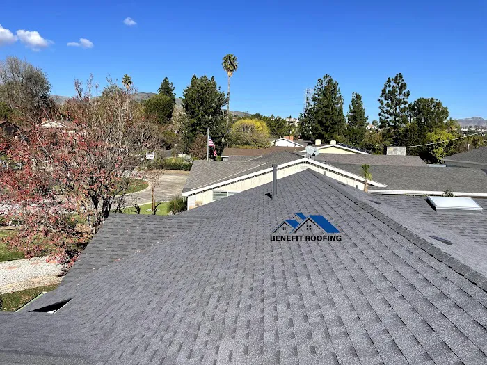 Benefit Roofing Picture 1