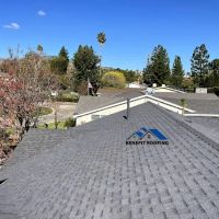Benefit Roofing ico