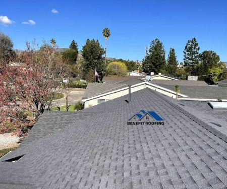 Benefit Roofing