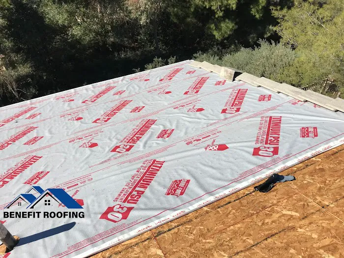 Benefit Roofing Picture 2