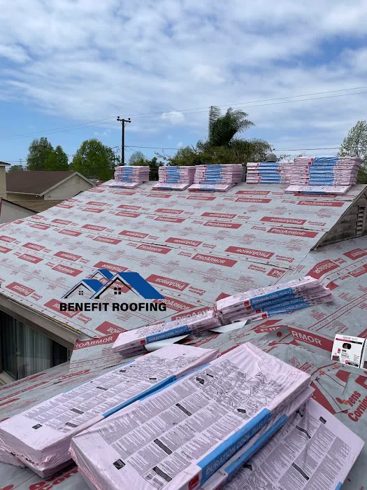 Benefit Roofing Picture 5