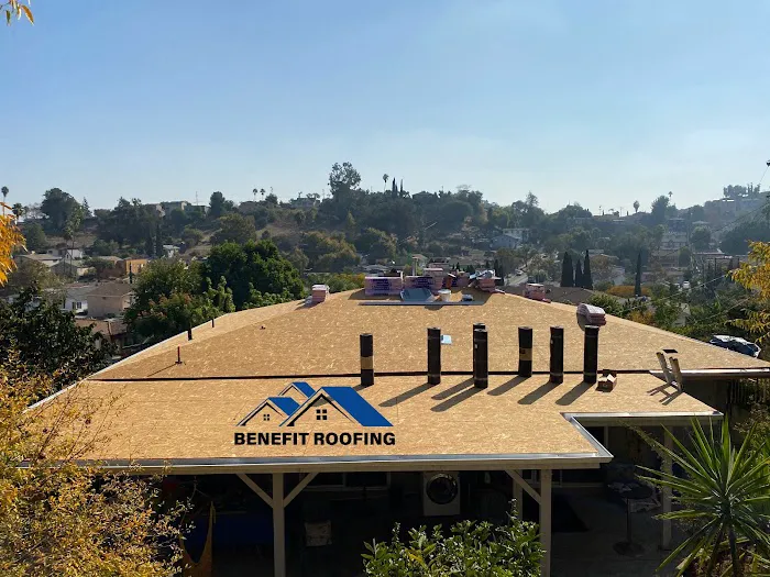 Benefit Roofing Picture 6