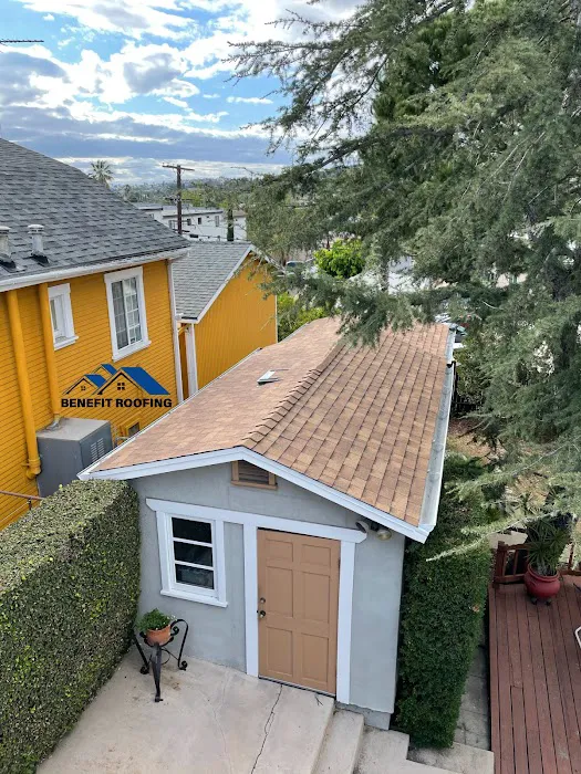 Benefit Roofing Picture 8