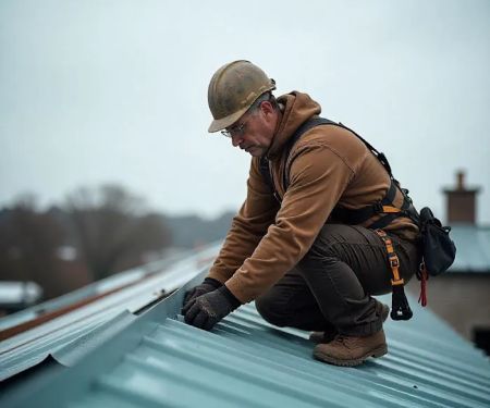 Pro Roofing Services Rancho Santa Fe