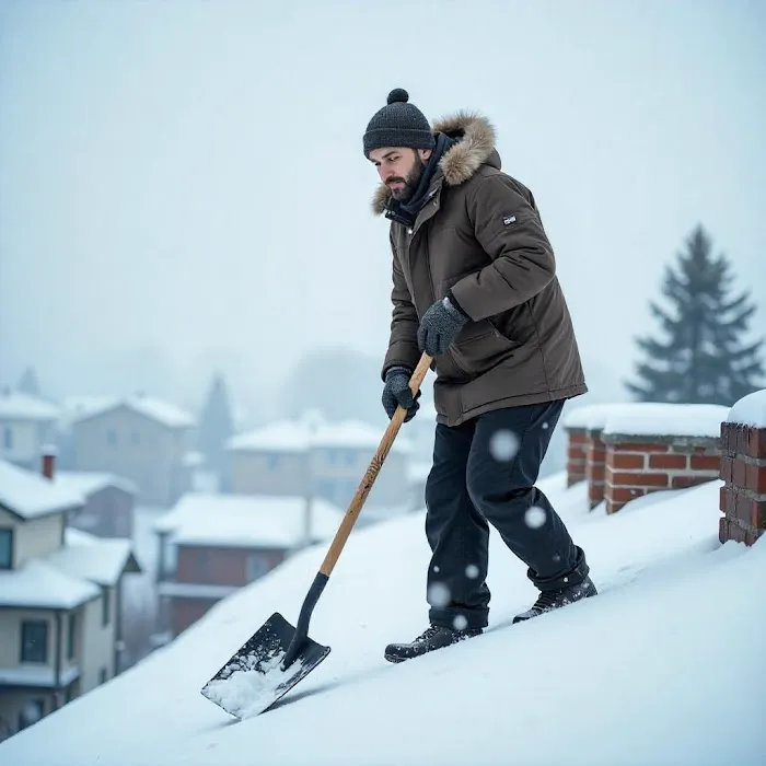 Pro Roofing Services Rancho Santa Fe Picture 4