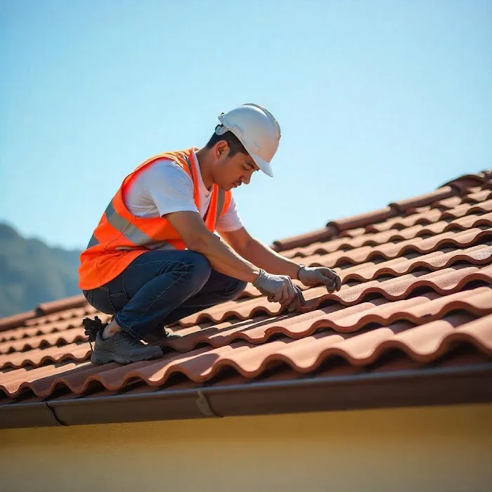 Pro Roofing Services Rancho Santa Fe Picture 2