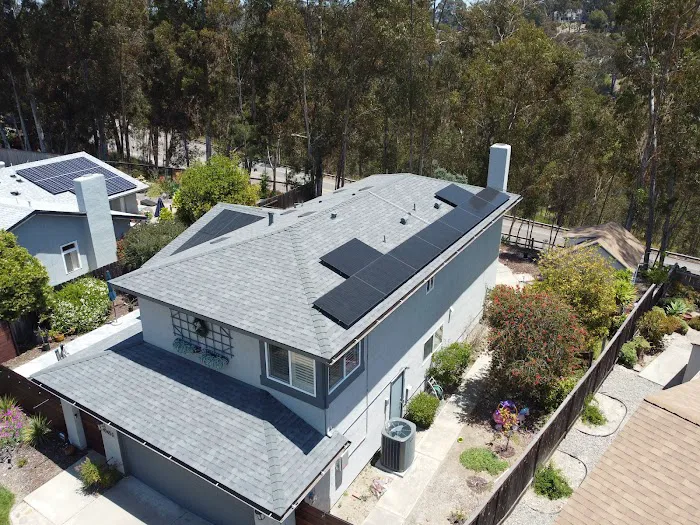 Roofing Specialists of San Diego Picture 1