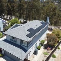 Roofing Specialists of San Diego ico