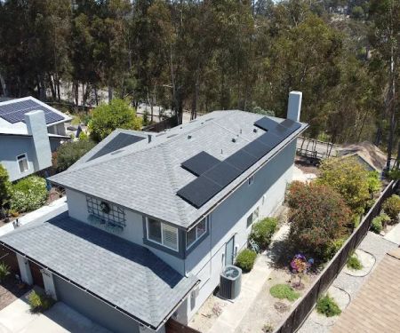 Roofing Specialists of San Diego