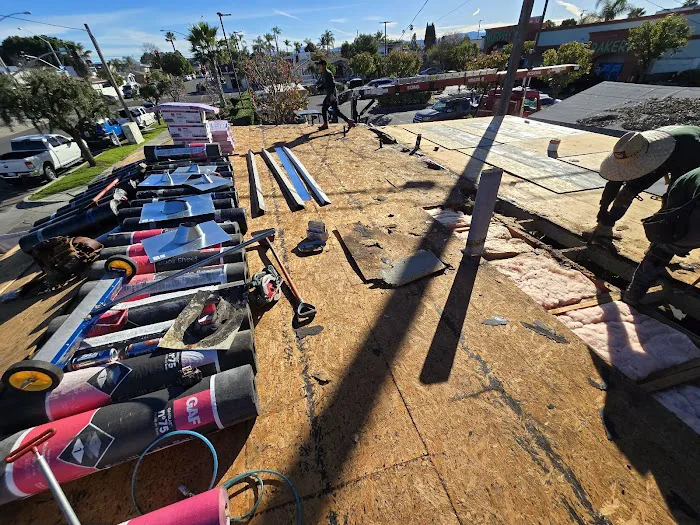Roofing Specialists of San Diego Picture 4