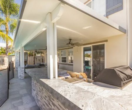 Precision General Contracting