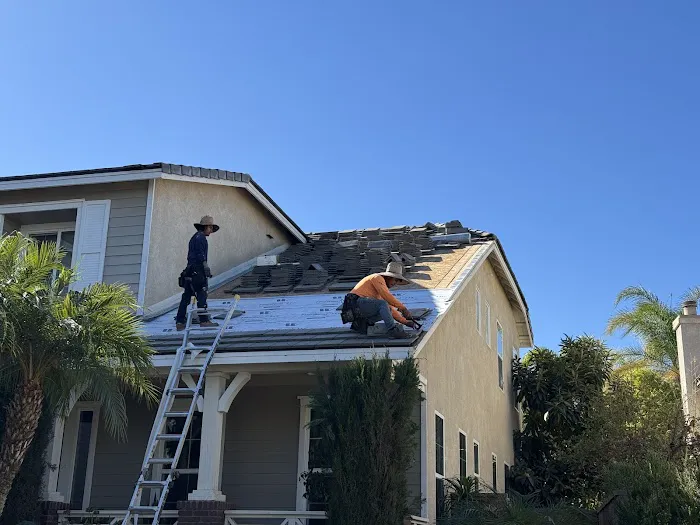 JM Roofing 3rd Generation Picture 2