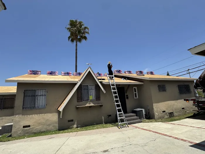 JM Roofing 3rd Generation Picture 3