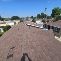 JM Roofing 3rd Generation ico