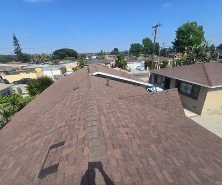 JM Roofing 3rd Generation