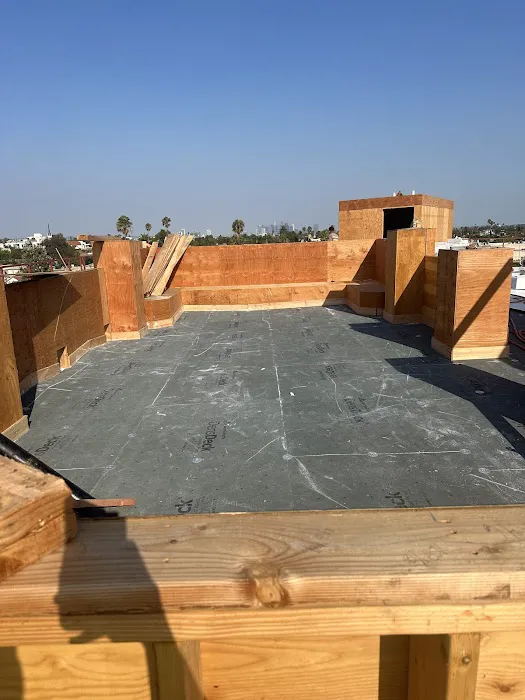 California First Roofing Picture 1