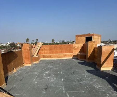 California First Roofing