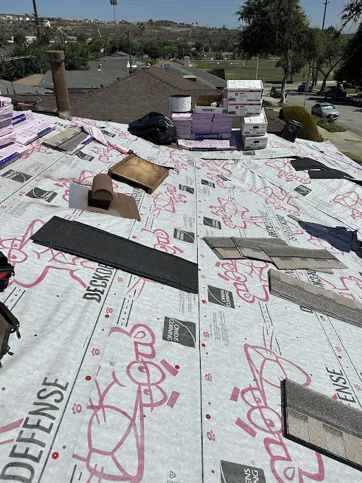 California First Roofing Picture 3