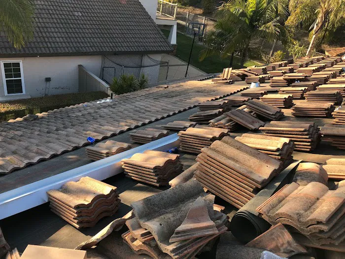 California First Roofing Picture 6