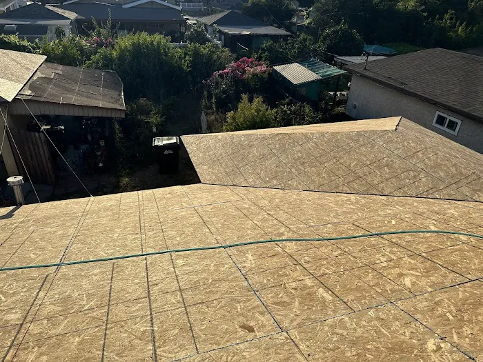 California First Roofing Picture 9
