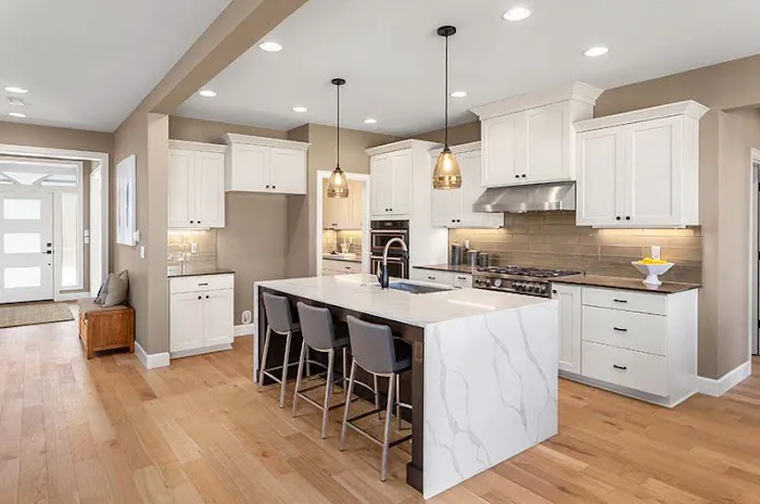 Modern Home Remodeling - General Contractor Picture 3