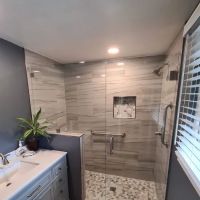 Modern Home Remodeling - General Contractor ico