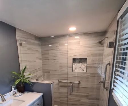 Modern Home Remodeling - General Contractor