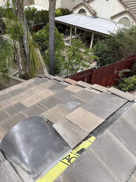 Drafter Roofing Corp Picture 1