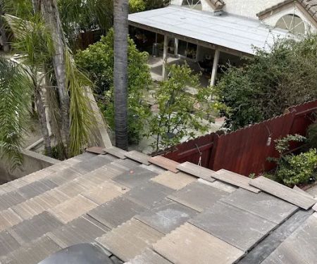 Drafter Roofing Corp