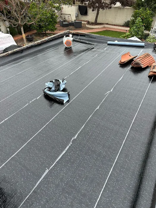 Drafter Roofing Corp Picture 5