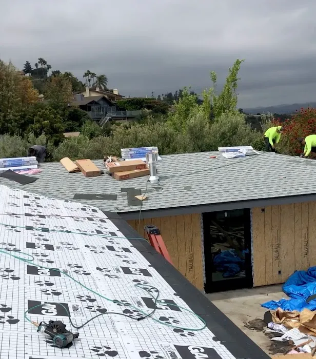 Drafter Roofing Corp Picture 6