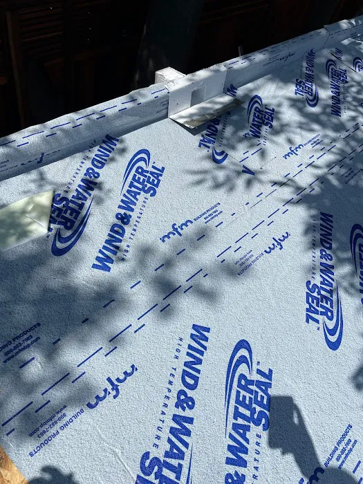 Drafter Roofing Corp Picture 7