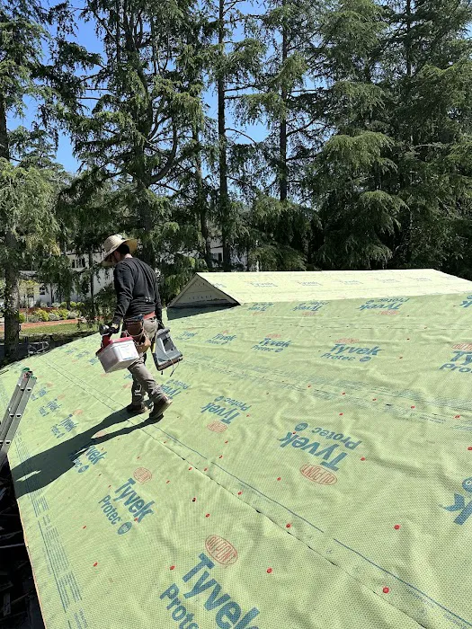Drafter Roofing Corp Picture 9