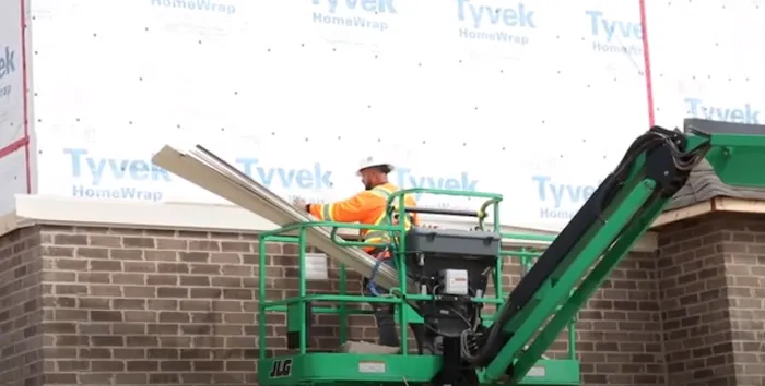 Sterling Siding of San Diego Picture 5