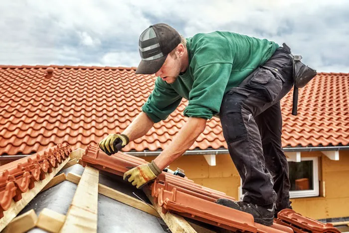 Trusted Los Angeles Roofing Masters Picture 1