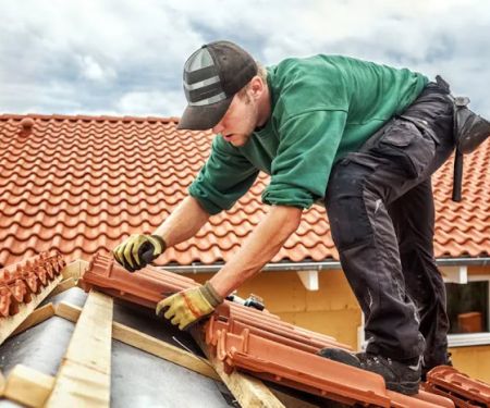 Trusted Los Angeles Roofing Masters