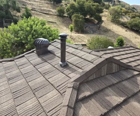 Priority Roofing