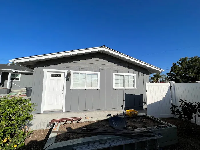 Beautify Houses Painting Picture 2