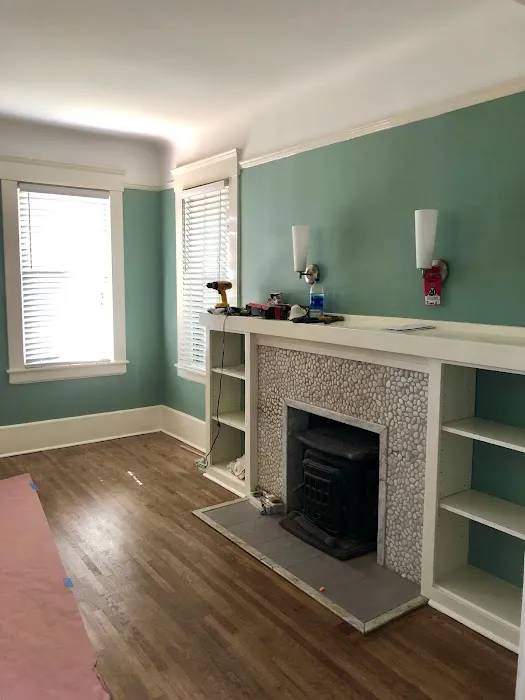 Beautify Houses Painting Picture 5