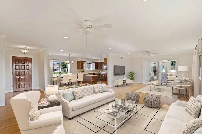 Beautify Houses Painting Picture 8