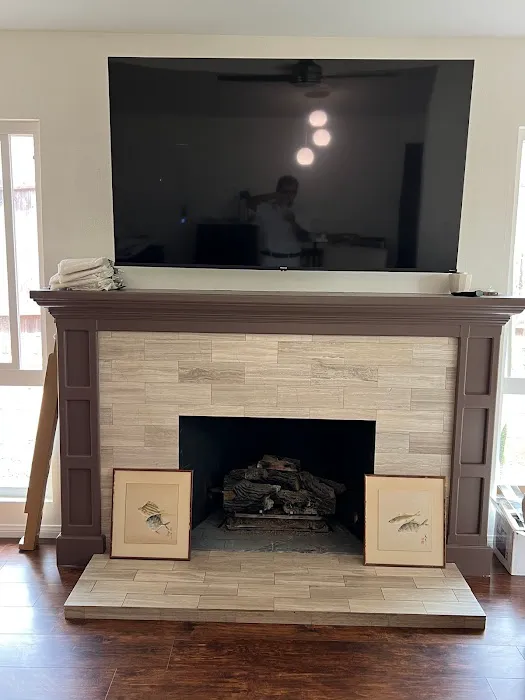 Beautify Houses Painting Picture 10