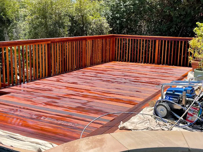 Beautify Houses Painting Picture 9