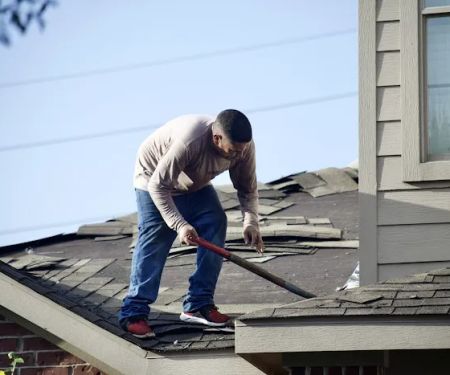 Covenant Roofing & Construction, LLC.